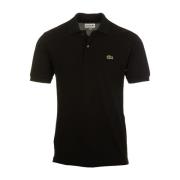 Sort Polo T-shirts og Polos