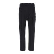 Slim-fit Trousers