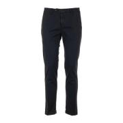 Blå Bukser 1949 Pantalone