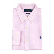Pink Skjorter Kollektion