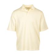 Beige Polo Shirt Ghost
