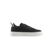 Nylon Sneaker Stilfuld Komfortabel