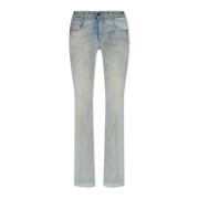 1969 D-EBBEY L.32 bootcut jeans