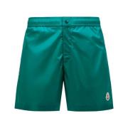 Moncler - Swim Shorts