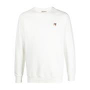 Klassisk Sweatshirt