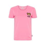 Rosa Teddy Bear T-shirt