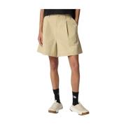 M66 Tek Twill Shorts