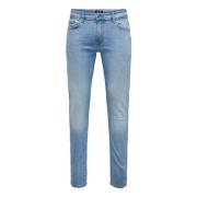 Slim LBD 8263 AZG DNM NOOS Jeans