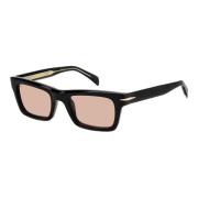 Black/Light Pink Sunglasses DB 7091/S