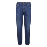 Super Slim Fit Nick Slim Jeans