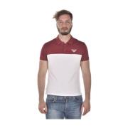 Klassisk Polo Shirt