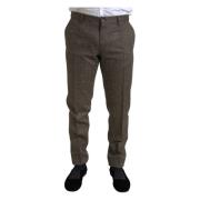 Suit Trousers