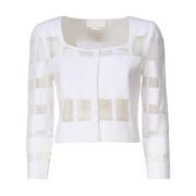 Hvide Sweaters Kollektion