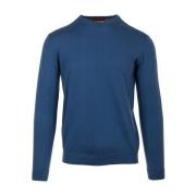 Avion Blue Sweater