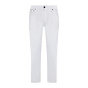 Rebel Bianco Regular Fit Jeans