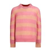 Round-neck Knitwear