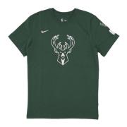 NBA Essential City Connect Tee