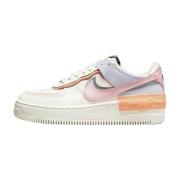 Pink Glaze Sneakers