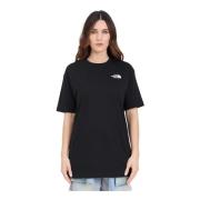 Oversize Simple Dome T-shirt
