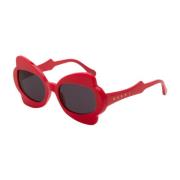 XJB RED Sunglasses