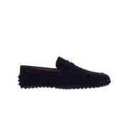 Gianluca Perrone Loafer Sort