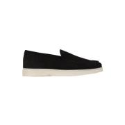 Amalfi Loafer Slip-Ons