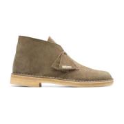 Originals Desert Boot Pale Khaki