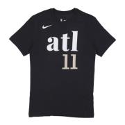 Trae Young City Edition Tee