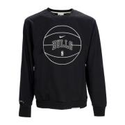 NBA Standard Issue Crewneck Sweatshirt