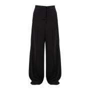 Wide Trousers