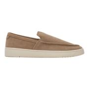Taupe Loafer Lite Loafers