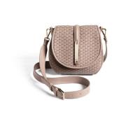 Crossbody tasker