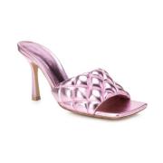 Bottega Veneta Women&#39;s Sandals