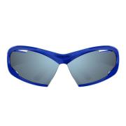 Ekstrem Sporty Rektangulære Solbriller