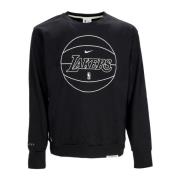 NBA Standard Issue Crewneck Sweatshirt Sort