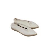 Pre-owned Laeder sandaler