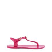 Flade sandaler til kvinder - Stil JA16011G1GI37