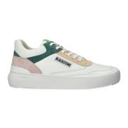 Daphne - White Pine - Sneaker (mid)
