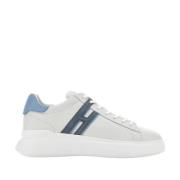 Hvide Urban Casual Sneakers Memory Foam