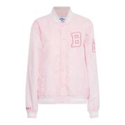 Ball M. Richmond Bomber Jacket