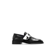 Skjold loafers