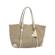 Pre-owned Canvas celine-tasker