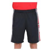 Sort Adicolor Adibreak Shorts