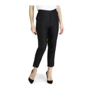 Slim-fit Trousers