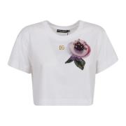 Hvid T-Shirt Kollektion