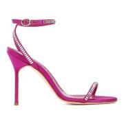 Crinastra Sandal i Pink