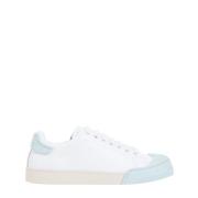 Dada Bumper Sneakers Lily White Ice