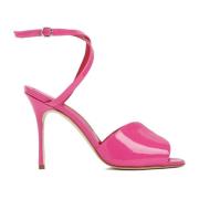 Hourani Pink Sandal