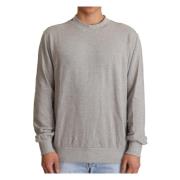 Round-neck Knitwear