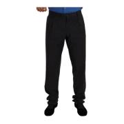 Suit Trousers